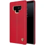 Nillkin Englon Leather Cover case for Samsung Galaxy Note 9 order from official NILLKIN store